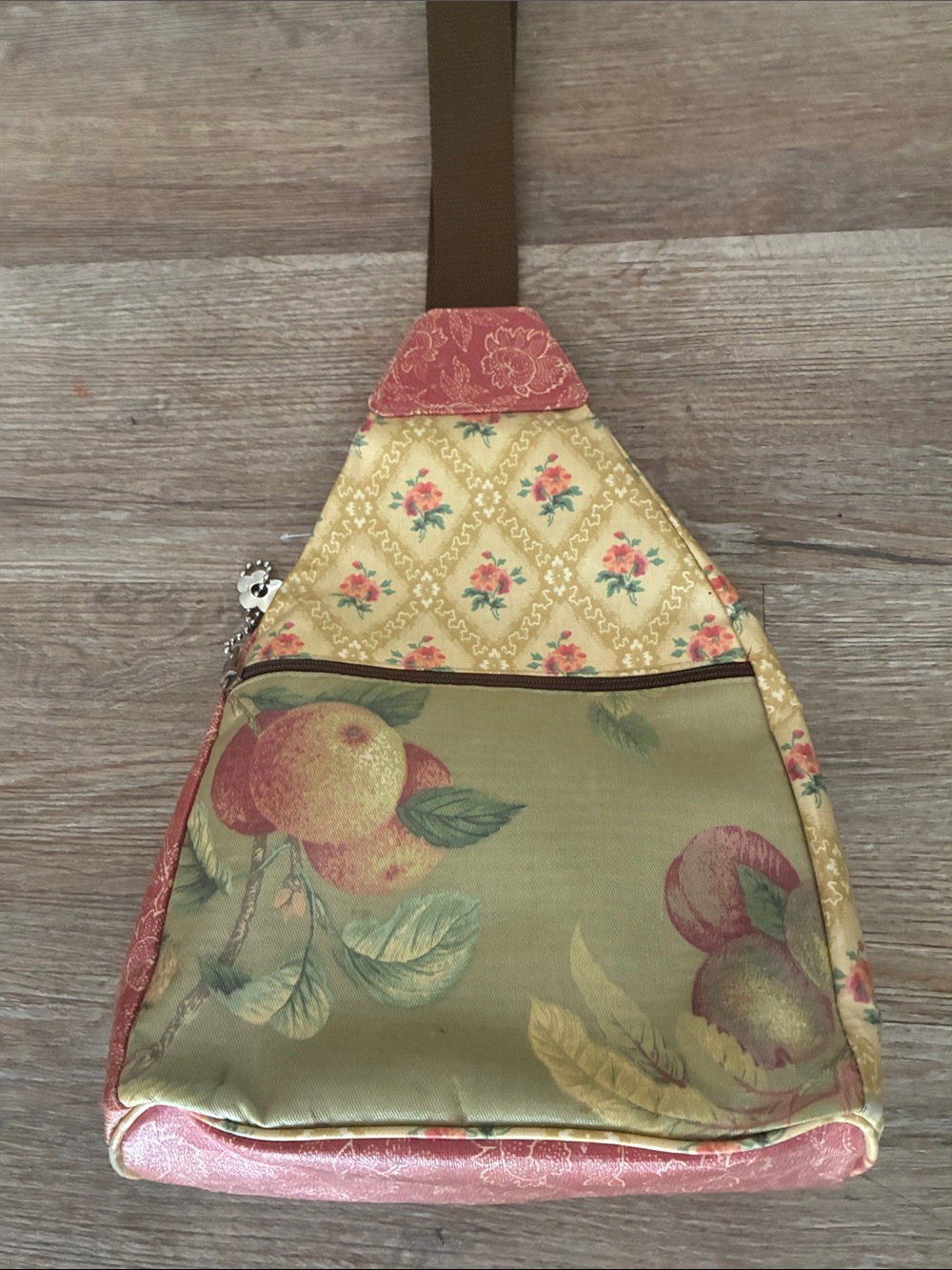VTG Nordic House Design bag